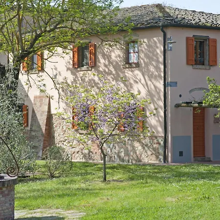 Appartement Margherita By Interhome *