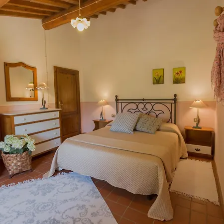 Margherita By Interhome Peccioli
