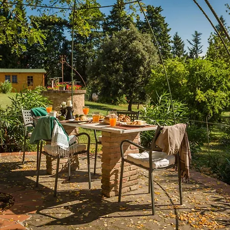 Appartement Margherita By Interhome