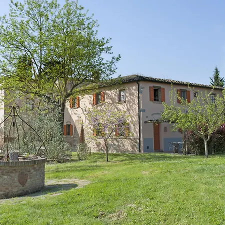 Appartement Margherita By Interhome *