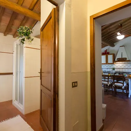 Margherita By Interhome Peccioli