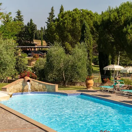 Margherita By Interhome Peccioli