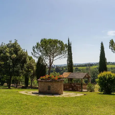 Margherita By Interhome Apartment *