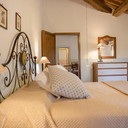 Margherita By Interhome Apartment