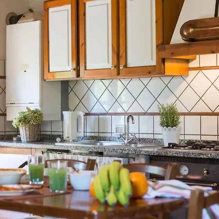 Apartment Margherita By Interhome
