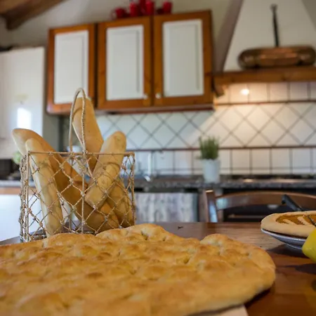 Апартаменты Margherita By Interhome Peccioli