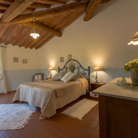 Apartment Margherita By Interhome Peccioli