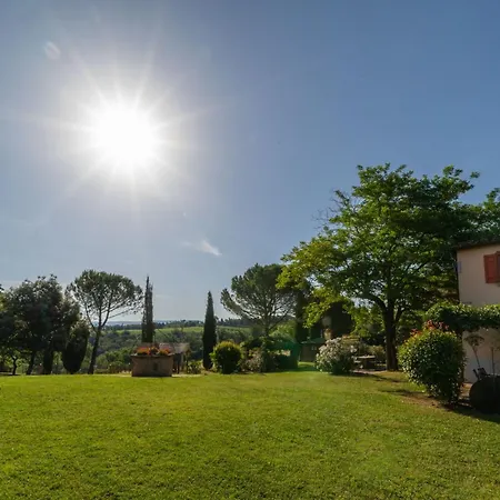 Margherita By Interhome Peccioli