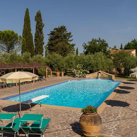 Margherita By Interhome Apartment