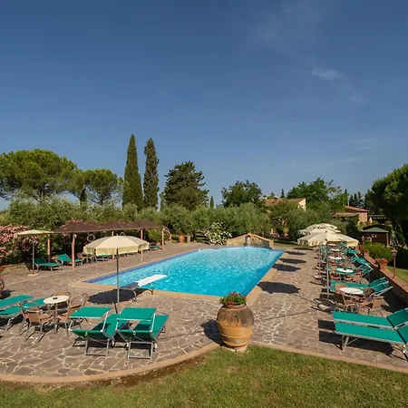 Margherita By Interhome Peccioli