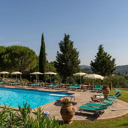 Margherita By Interhome * Peccioli
