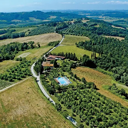 Margherita By Interhome Peccioli