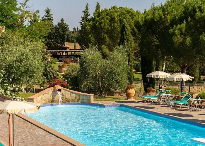 Margherita By Interhome 페치올리