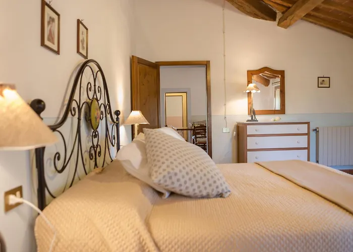 Margherita By Interhome 아파트