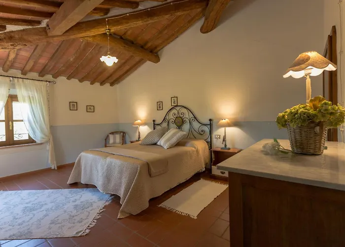 아파트 Margherita By Interhome 페치올리