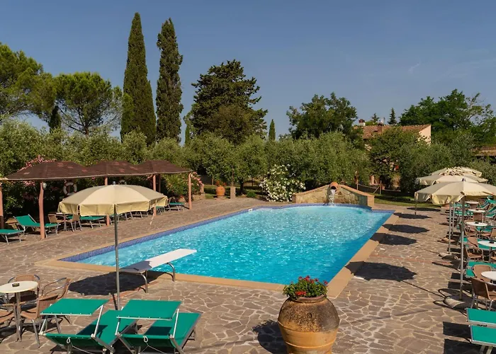 Margherita By Interhome 아파트