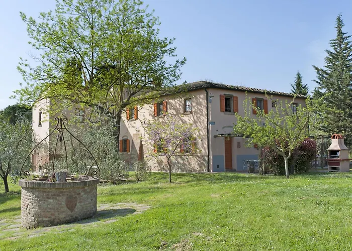 아파트 Margherita By Interhome *