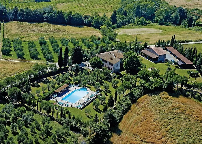 Margherita By Interhome 아파트